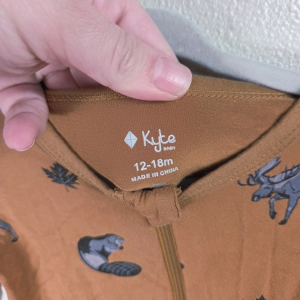 Kyte BABY four piece